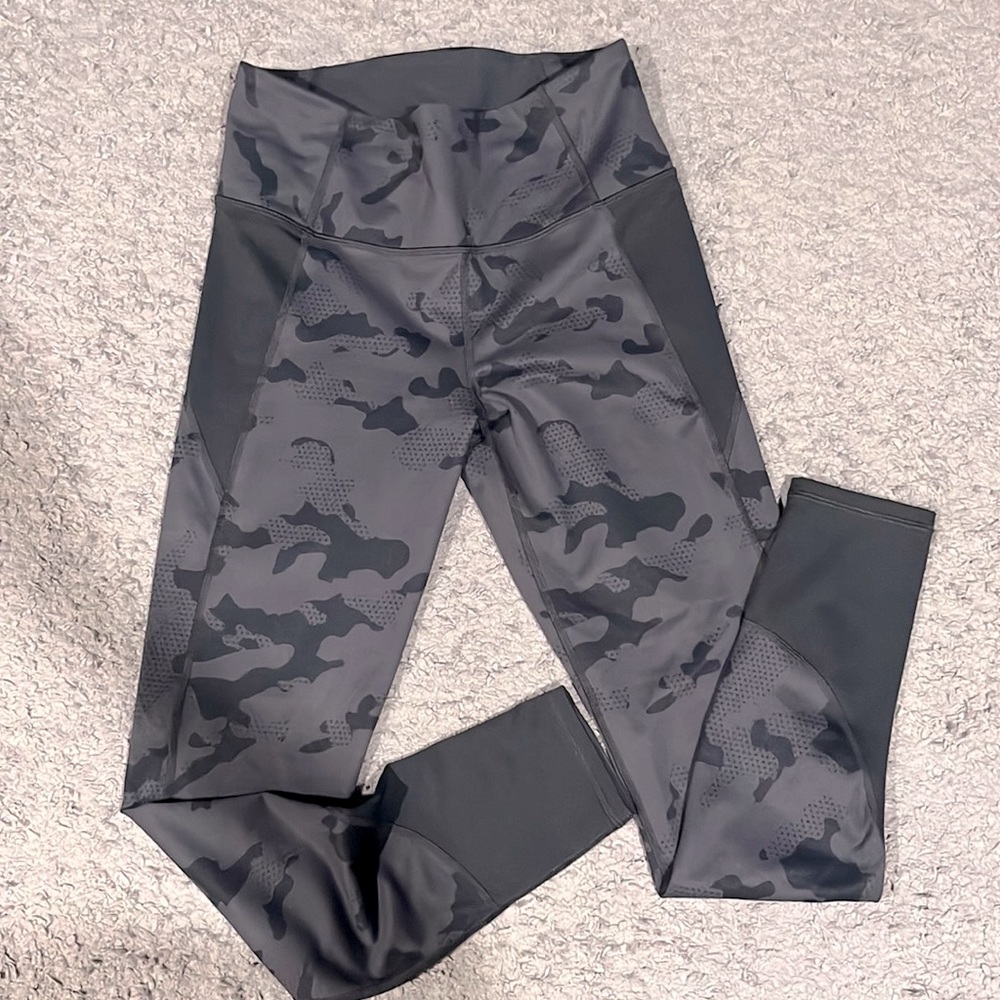 Under Armour Workout Leggings